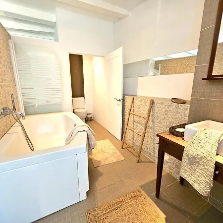 Intemporelle Maison D'hotes *