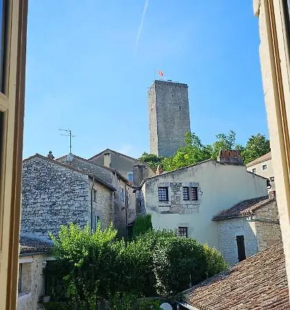 Intemporelle Maison D'hotes