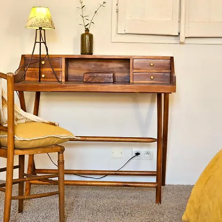 Intemporelle Maison D'hotes Bed & Breakfast Montcuq
