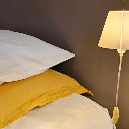 Intemporelle Maison D'hotes Montcuq