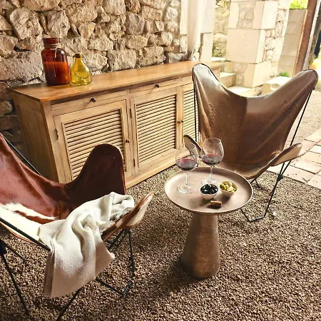 Intemporelle Maison D'hotes * Montcuq