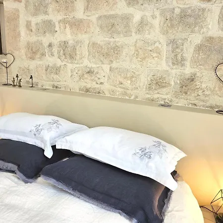 Intemporelle Maison D'hotes * Montcuq