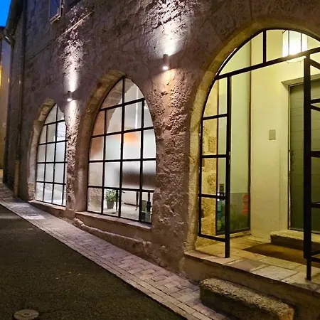 Intemporelle Maison D'hotes Bed & Breakfast Montcuq