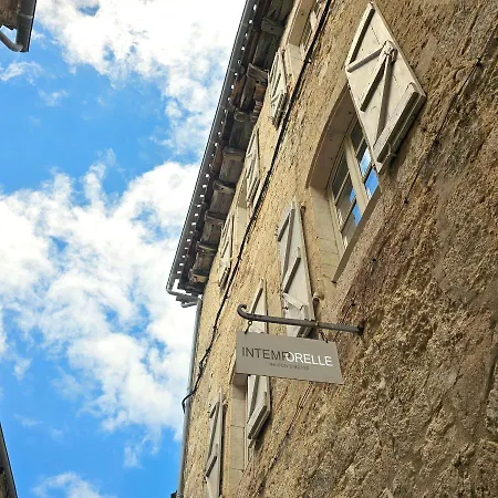 Intemporelle Maison D'hotes Bed & Breakfast