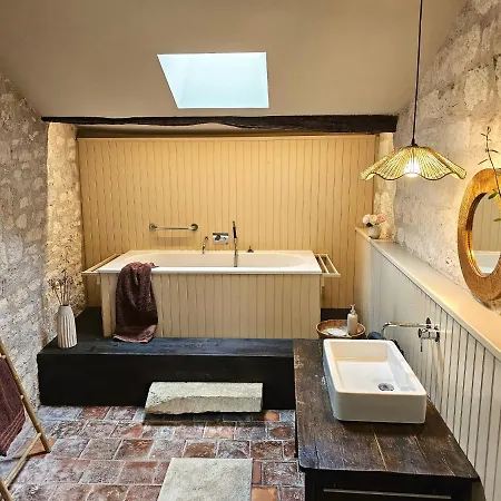 Intemporelle Maison D'hotes *
