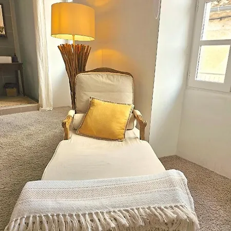 Intemporelle Maison D'hotes * Montcuq