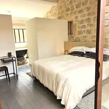 Intemporelle Maison D'hotes Montcuq