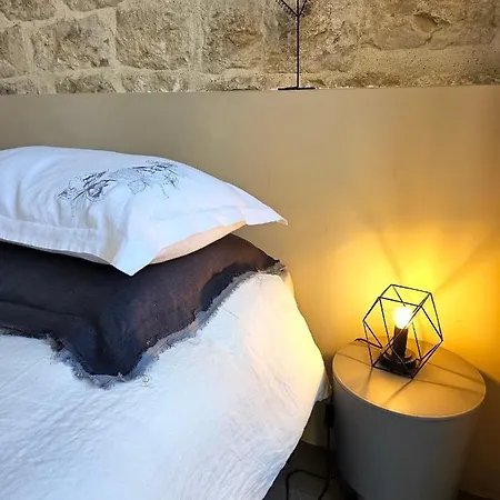 Intemporelle Maison D'hotes * Montcuq