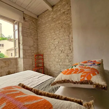 فندق مبيت وإفطار Intemporelle Maison D'hotes *