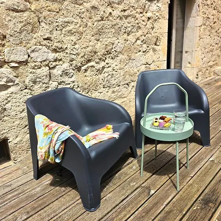 Intemporelle Maison D'hotes *