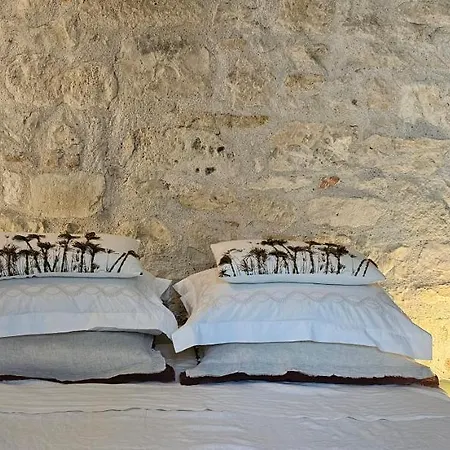 Intemporelle Maison D'hotes فندق مبيت وإفطار